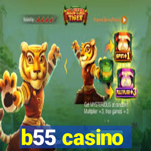 b55 casino